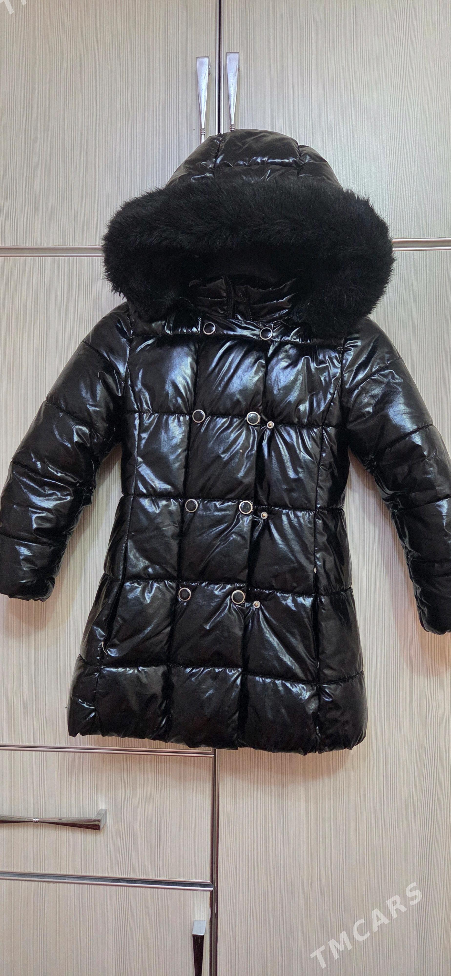  Куртки на девочек б/у - Туркменбаши - img 4