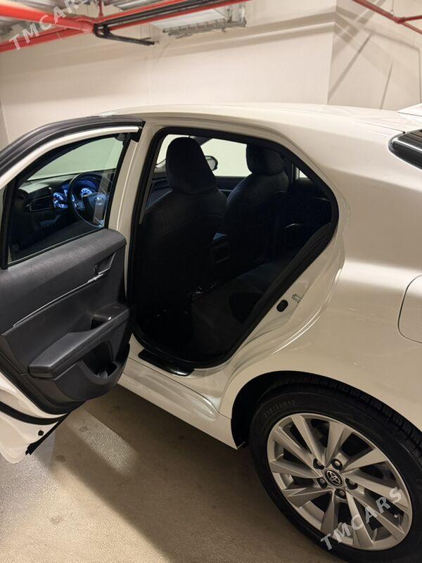 Toyota Camry 2021 - 317 000 TMT - Aşgabat - img 7