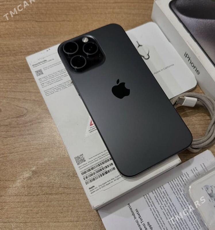 iPhone 15pro max - Mary - img 2