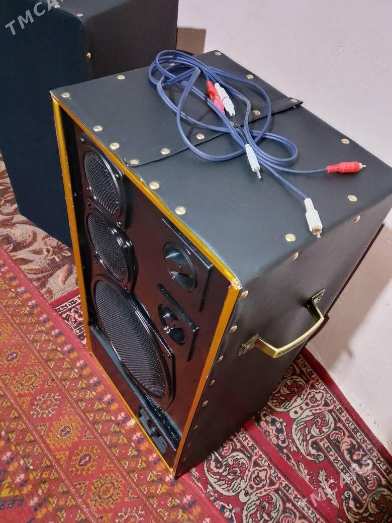 kalonka - Гёкдепе - img 4