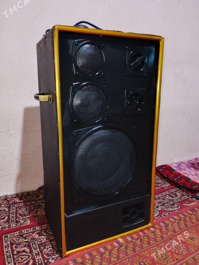 kalonka - Гёкдепе - img 2