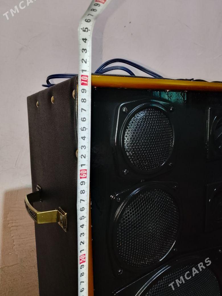 kalonka - Гёкдепе - img 5