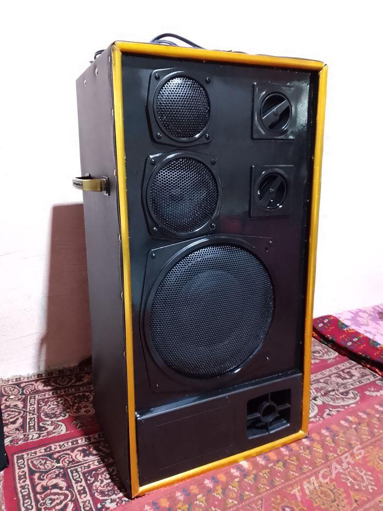 kalonka - Гёкдепе - img 3