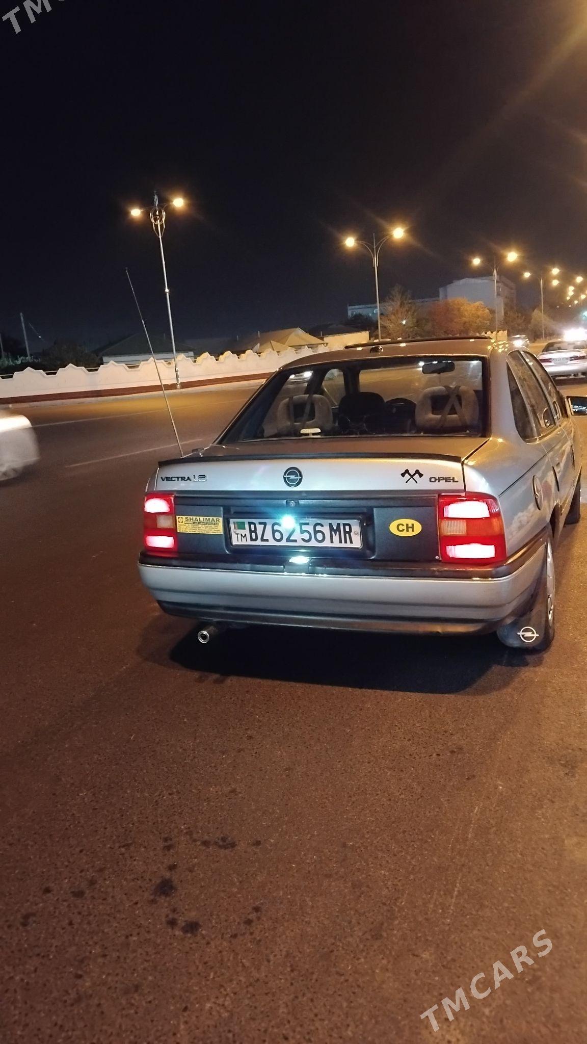 Opel Vectra 1990 - 38 000 TMT - Мары - img 5