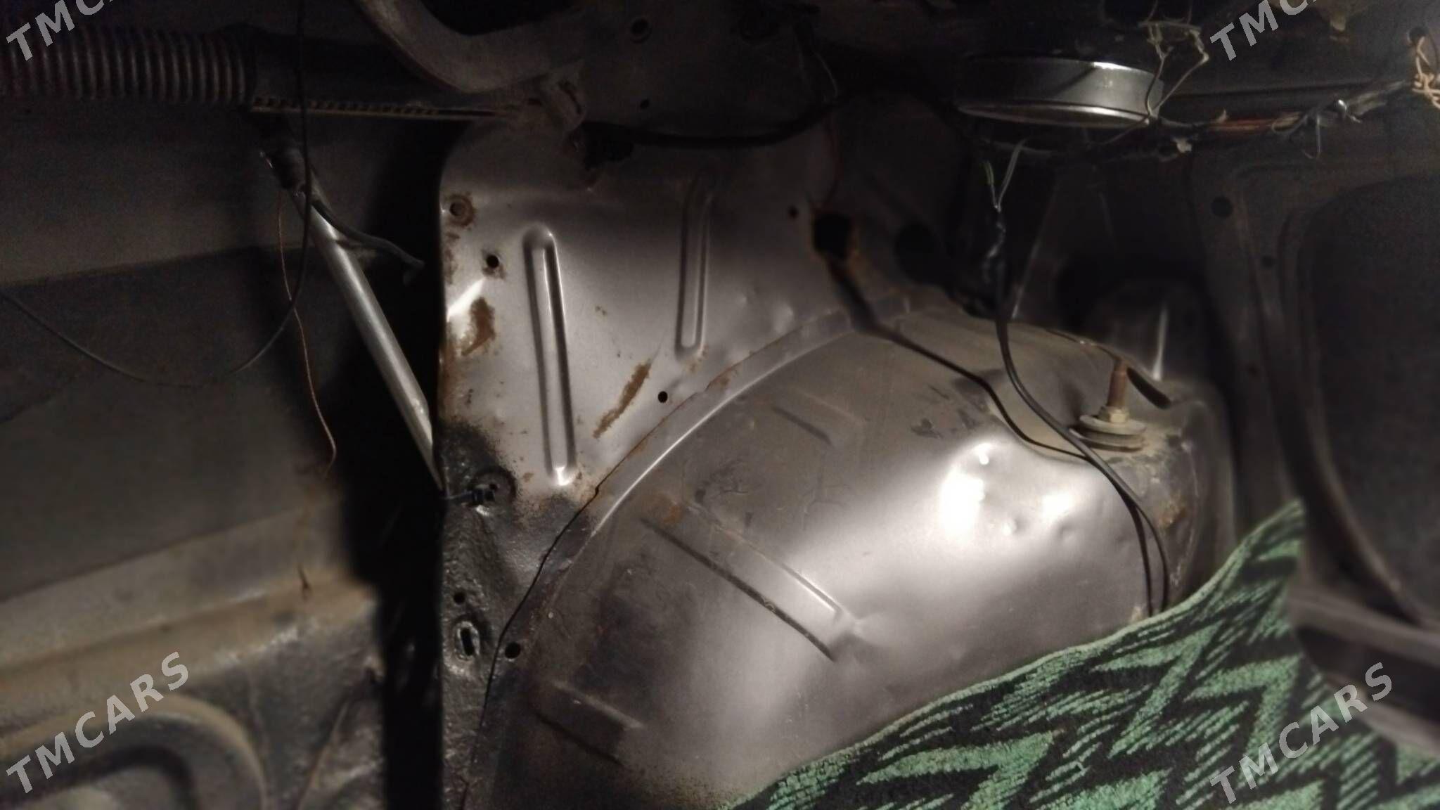 Opel Vectra 1990 - 38 000 TMT - Мары - img 7