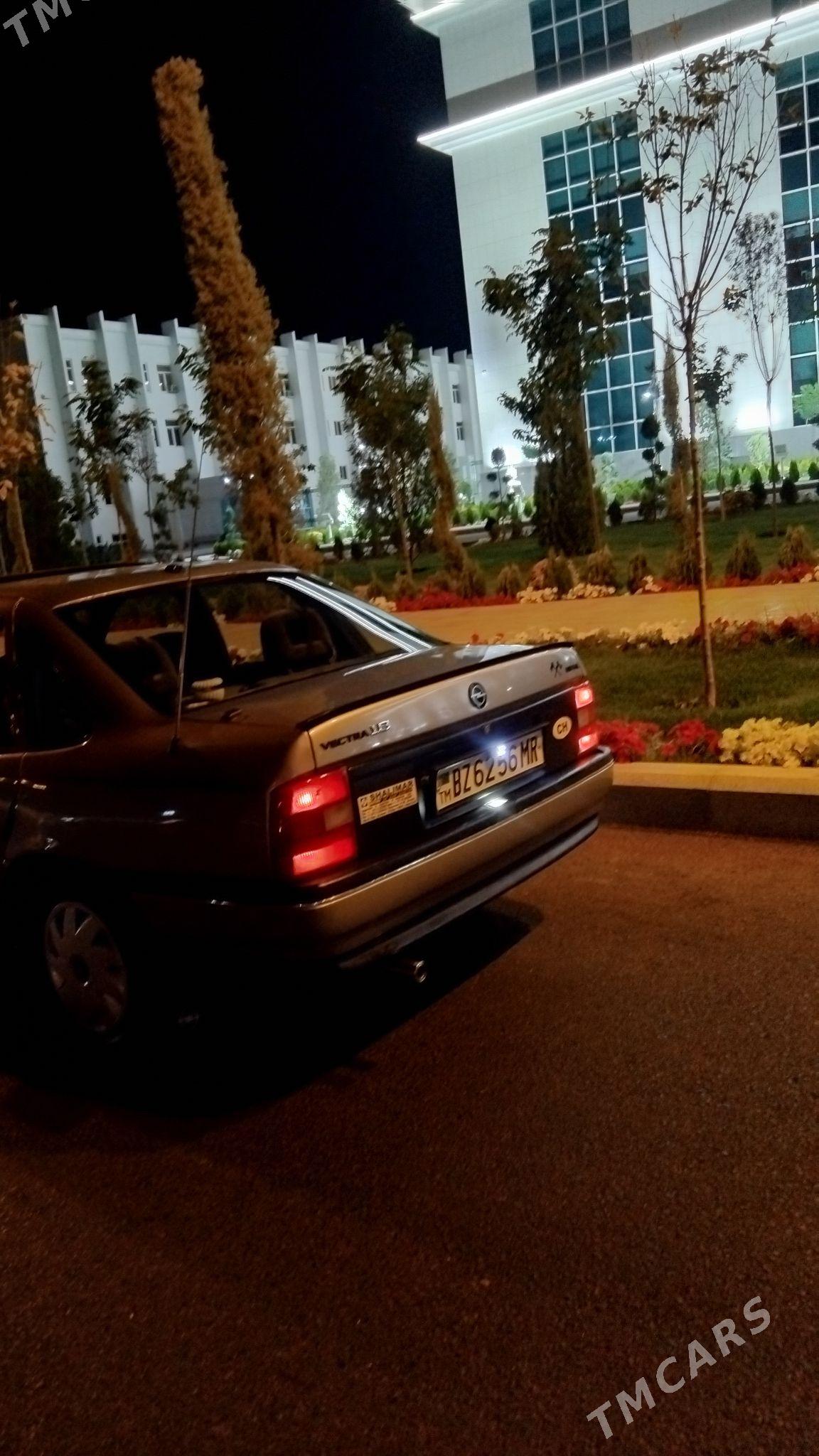 Opel Vectra 1990 - 38 000 TMT - Мары - img 8