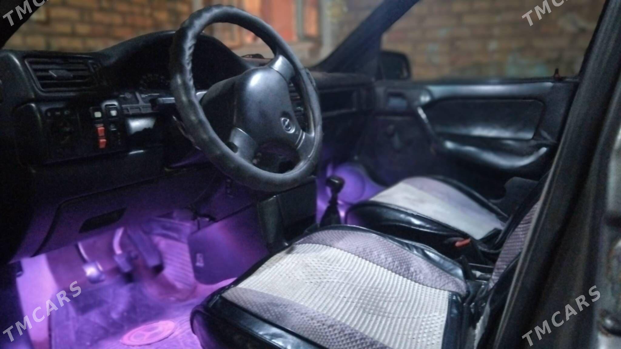 Opel Vectra 1990 - 38 000 TMT - Мары - img 3