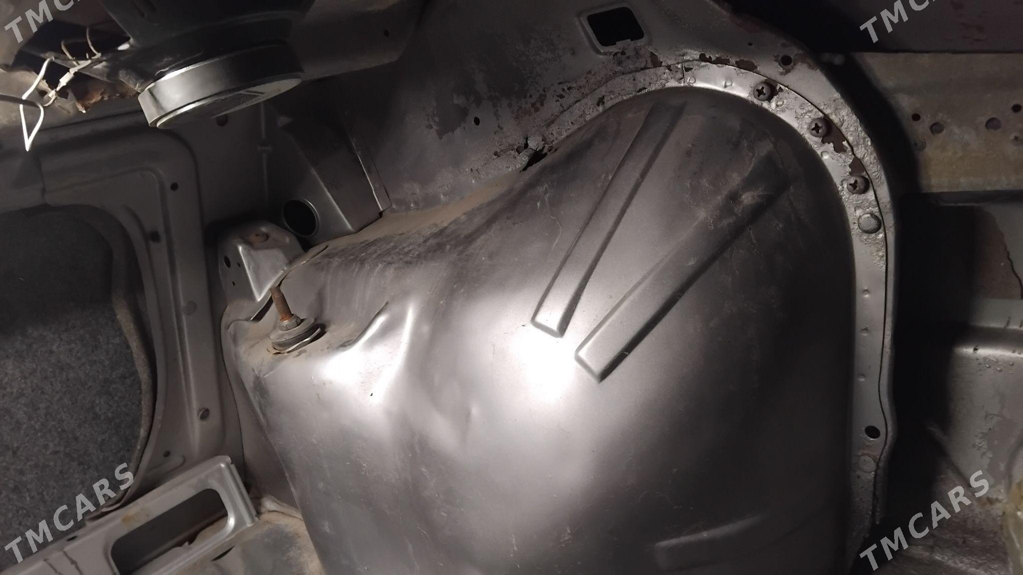 Opel Vectra 1990 - 38 000 TMT - Мары - img 4