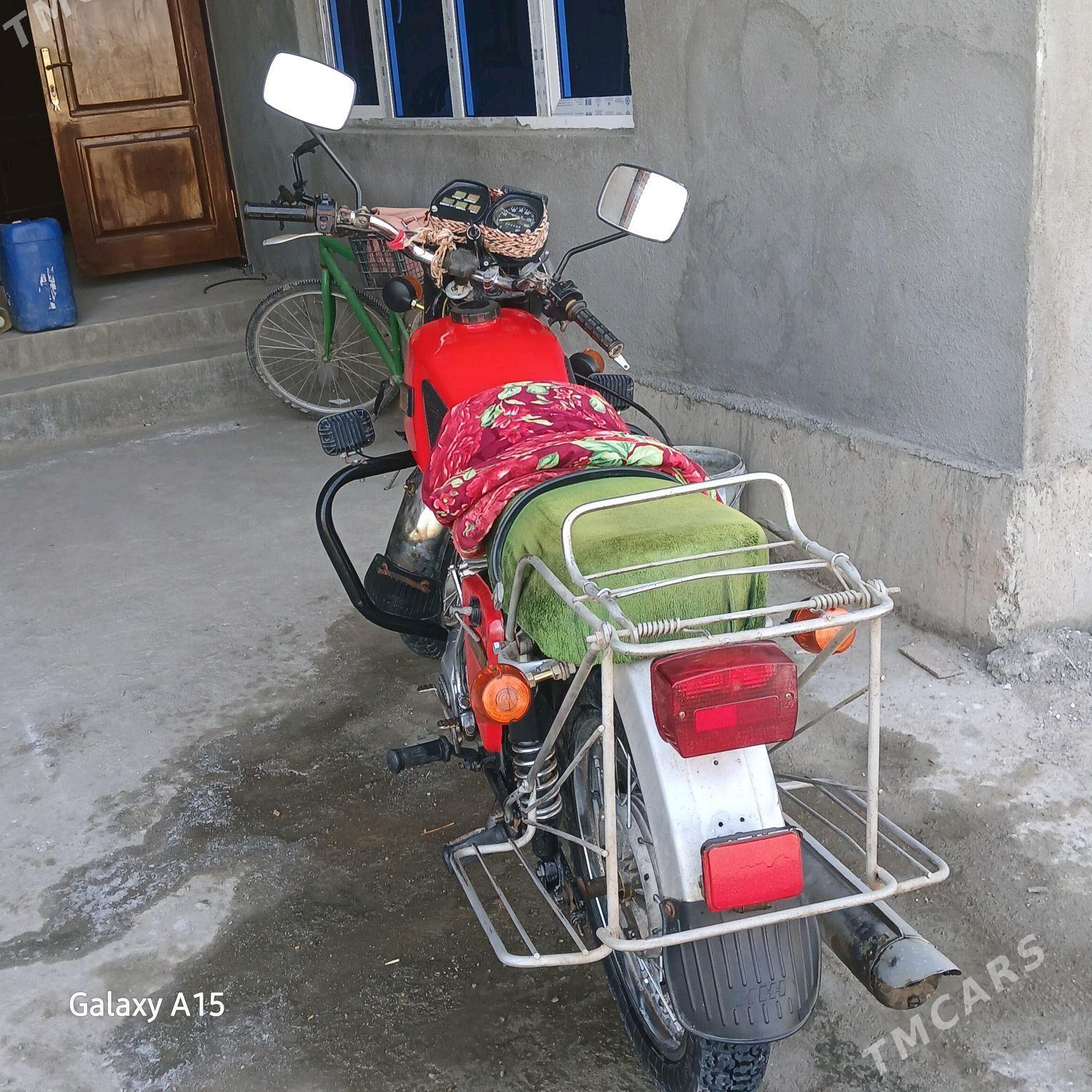 Iž Planeta 5 1980 - 12 000 TMT - Babadaýhan - img 3