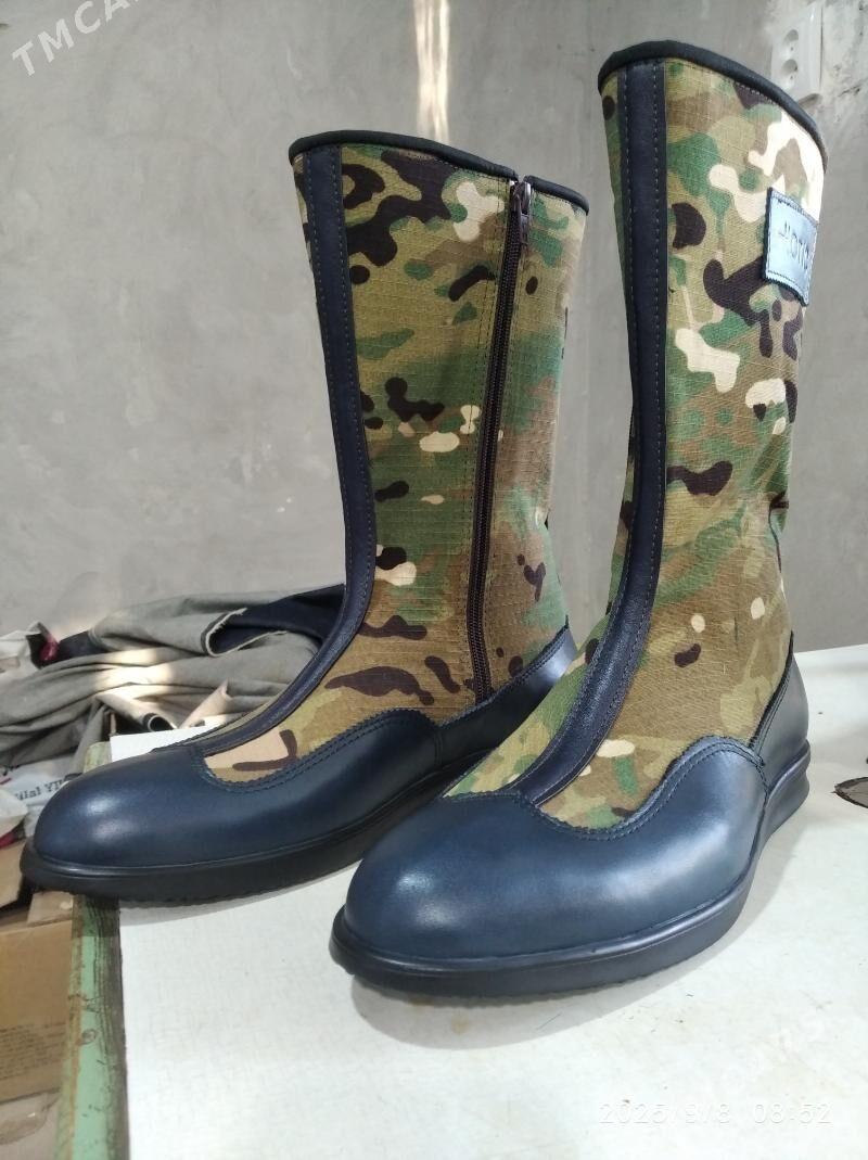 Birzent Adik - Daşoguz - img 1