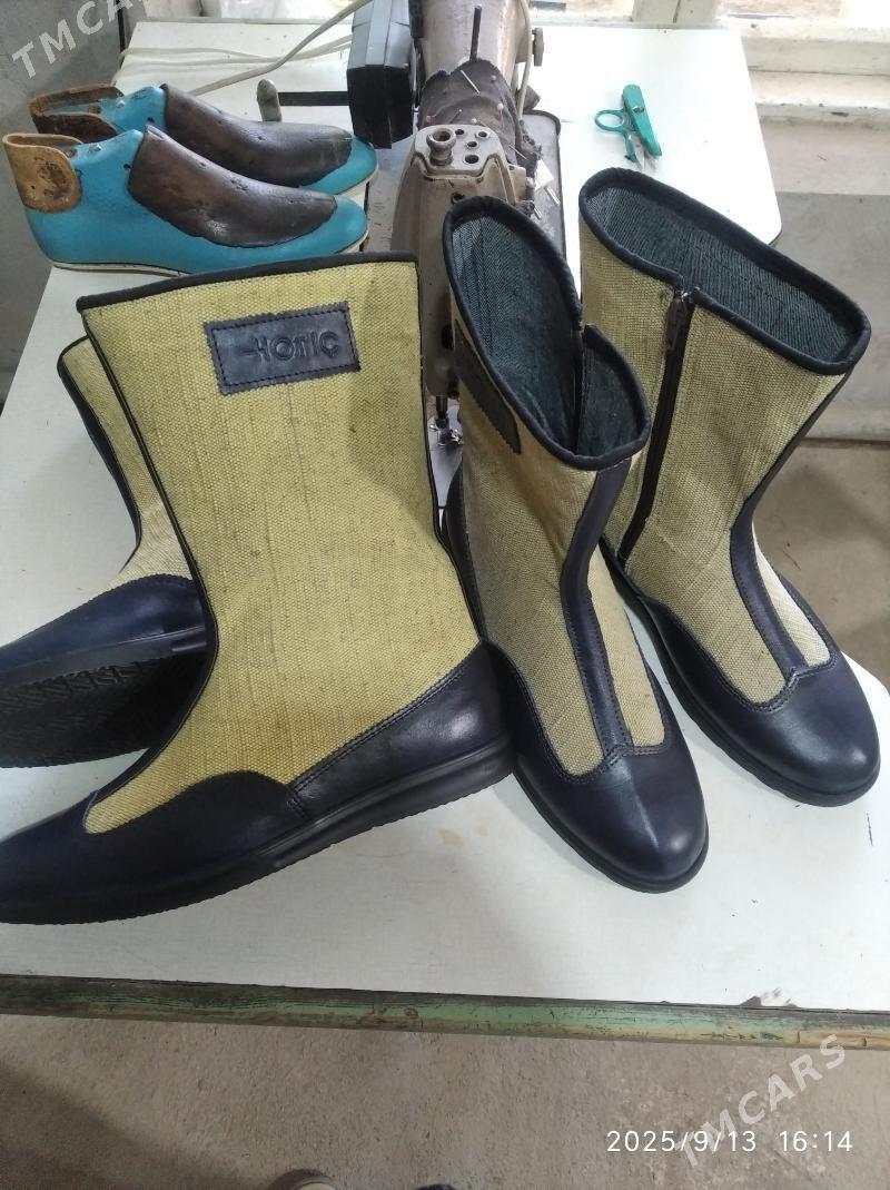 Birzent Adik - Daşoguz - img 2