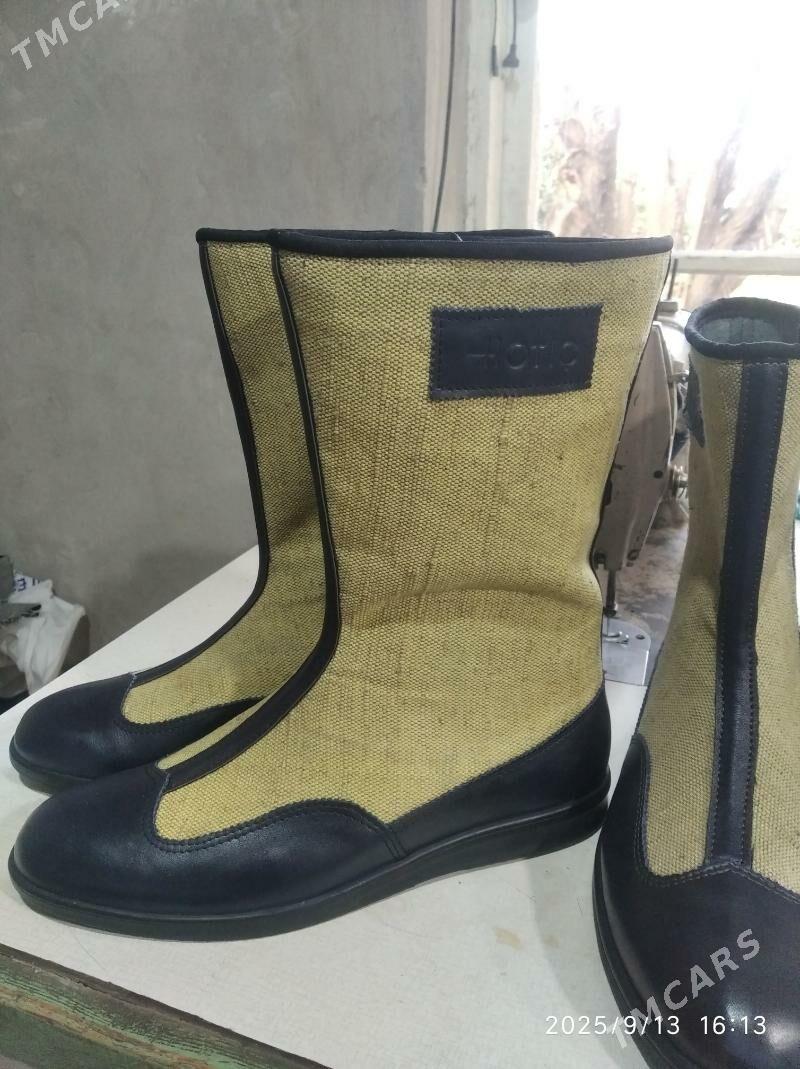 Birzent Adik - Daşoguz - img 3