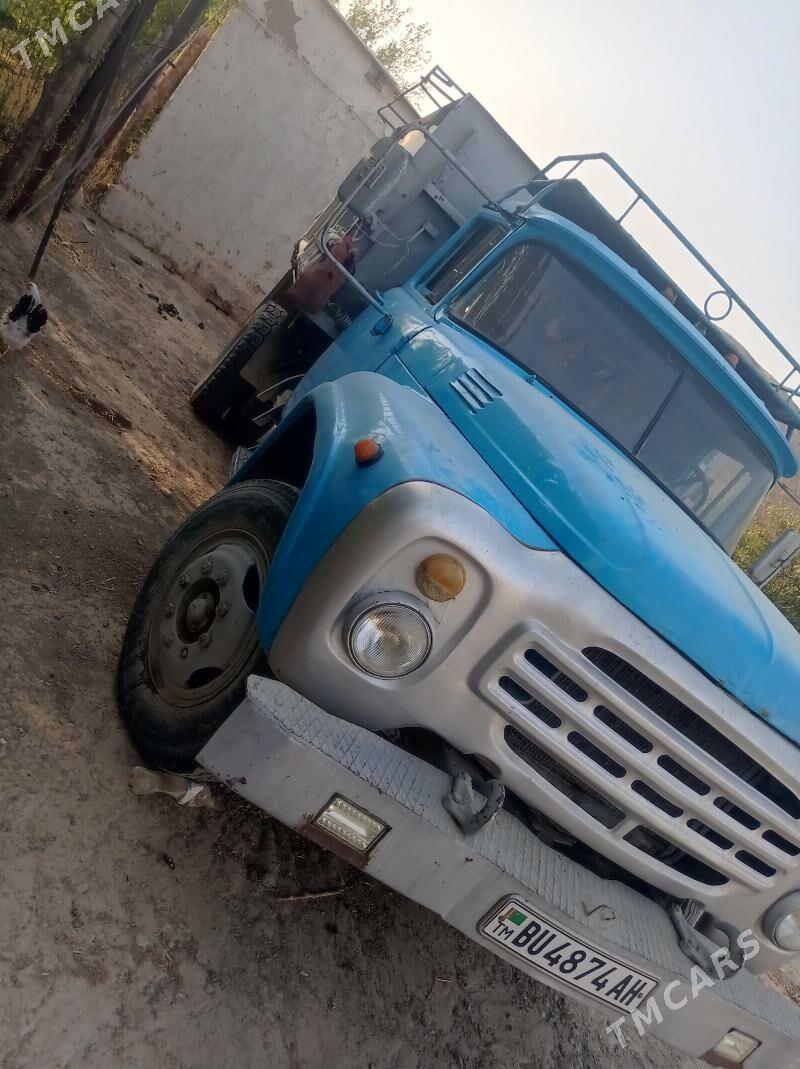 Zil 130 1999 - 70 000 TMT - Kaka - img 2