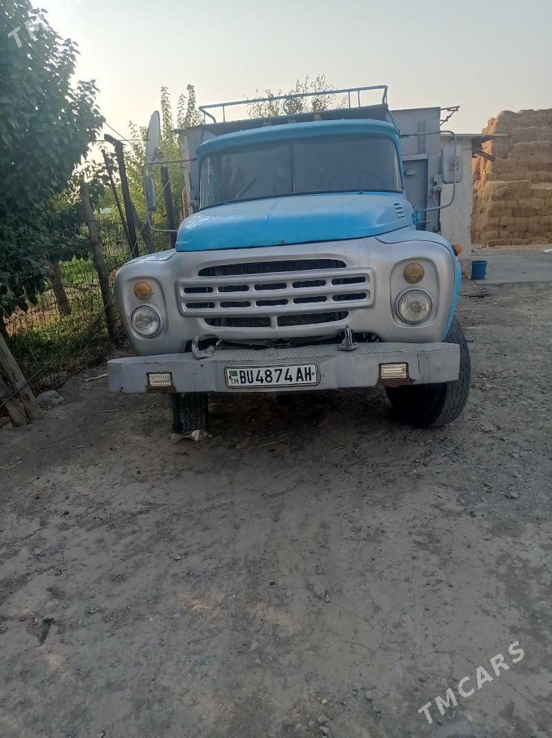 Zil 130 1999 - 70 000 TMT - Kaka - img 3