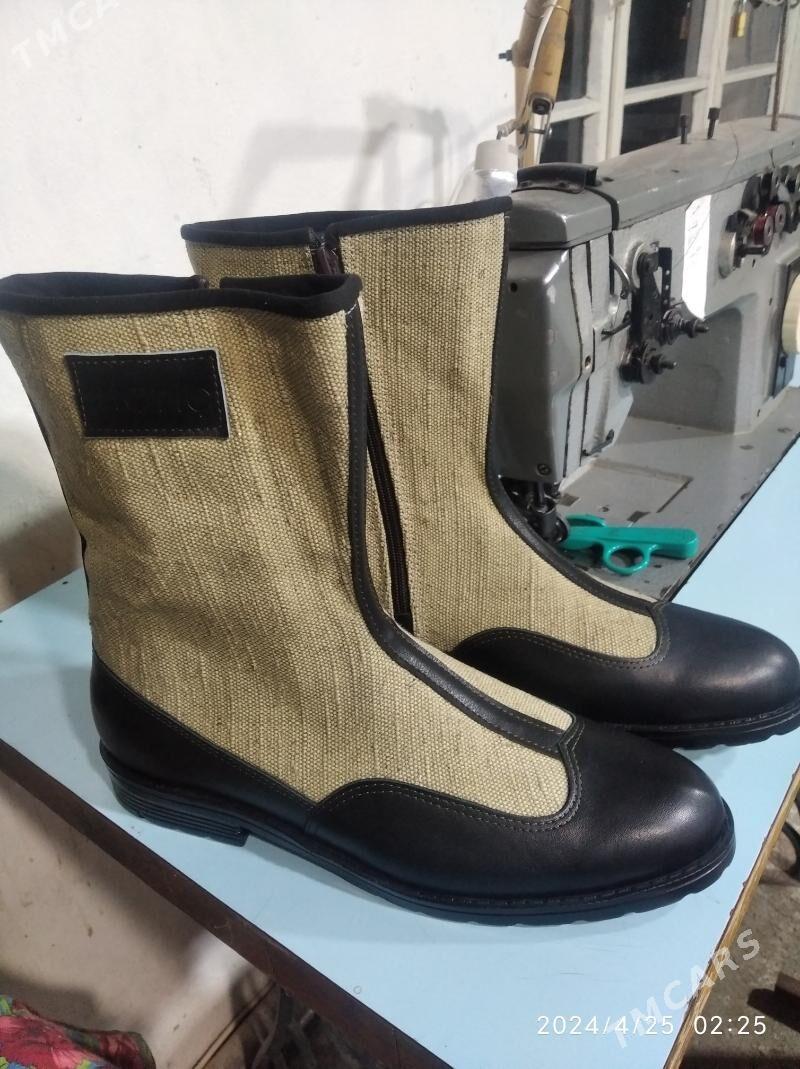 Birzent Adik - Daşoguz - img 4