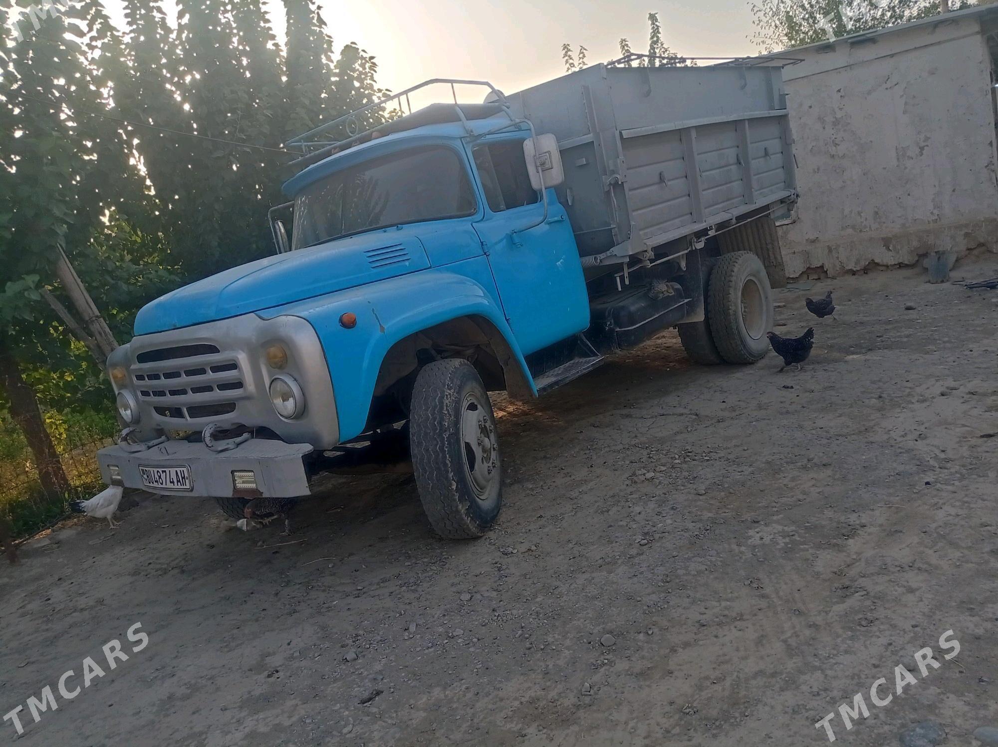 Zil 130 1999 - 70 000 TMT - Kaka - img 5
