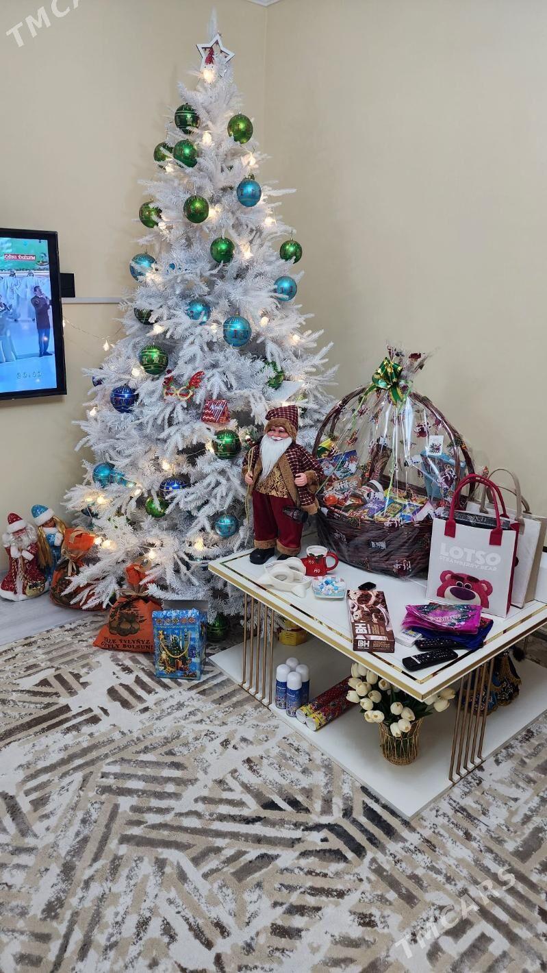 Taze Yyl Yolka Grilyanda Ayaz - Aşgabat - img 10