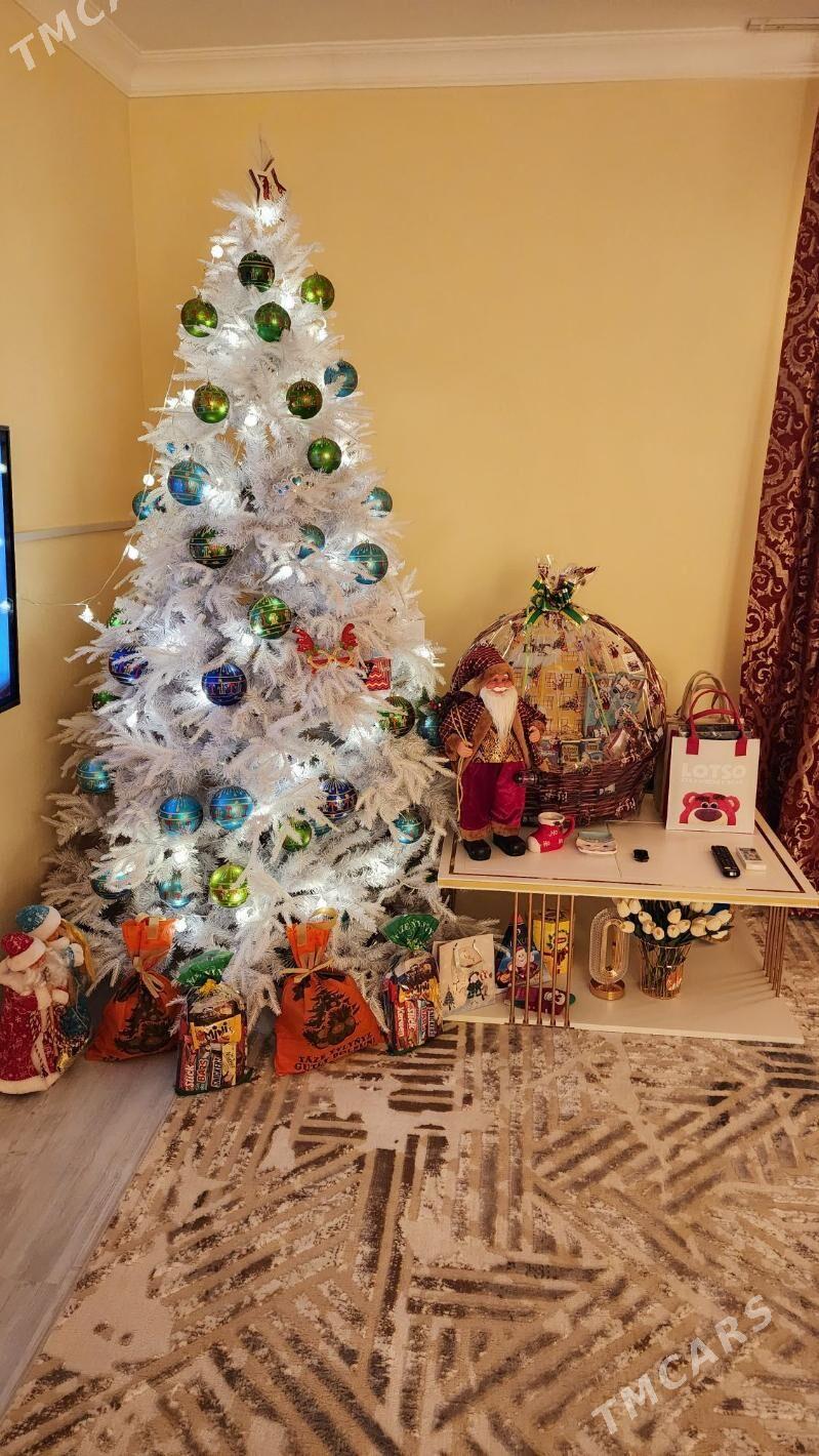 Taze Yyl Yolka Grilyanda Ayaz - Aşgabat - img 8