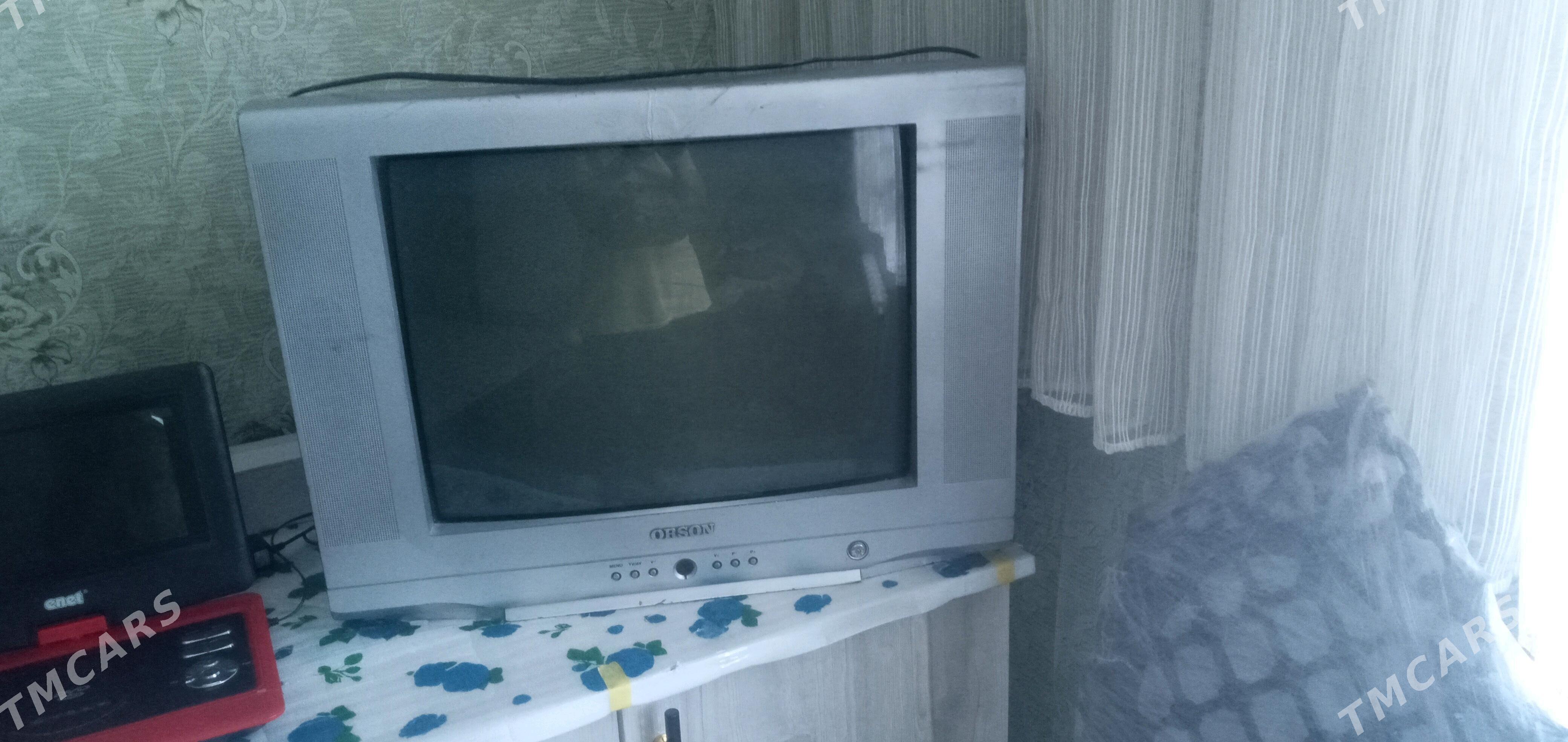 Televizor - Daşoguz - img 2