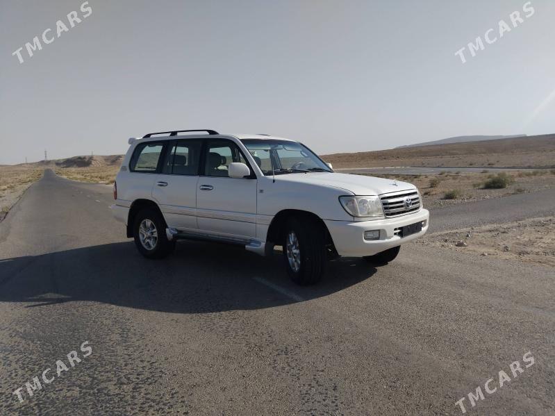 Toyota Land Cruiser 2001 - 220 000 TMT - Gyzylarbat - img 6