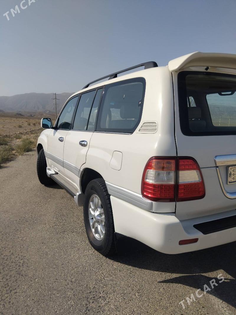 Toyota Land Cruiser 2001 - 220 000 TMT - Gyzylarbat - img 9