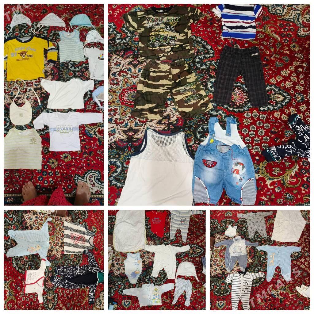 skidka çaga eşikler - Aşgabat - img 5