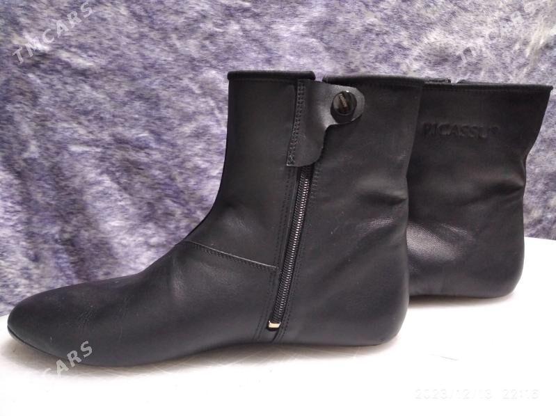 Messi - Daşoguz - img 3