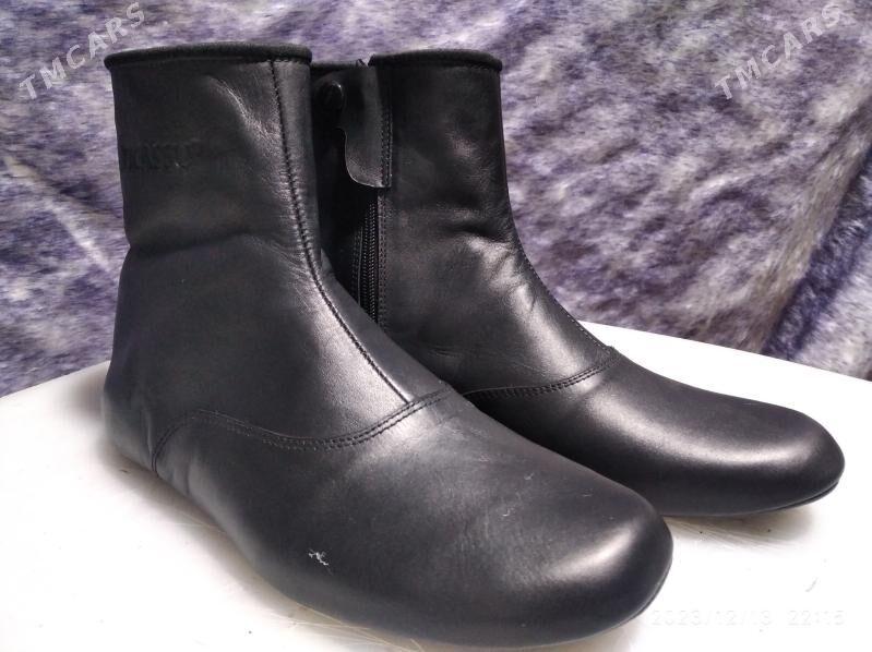 Messi - Daşoguz - img 1