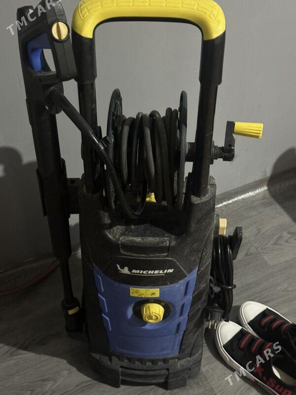 Moyka aparat - Ашхабад - img 4