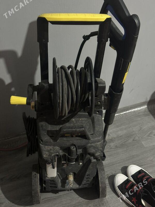 Moyka aparat - Ашхабад - img 5