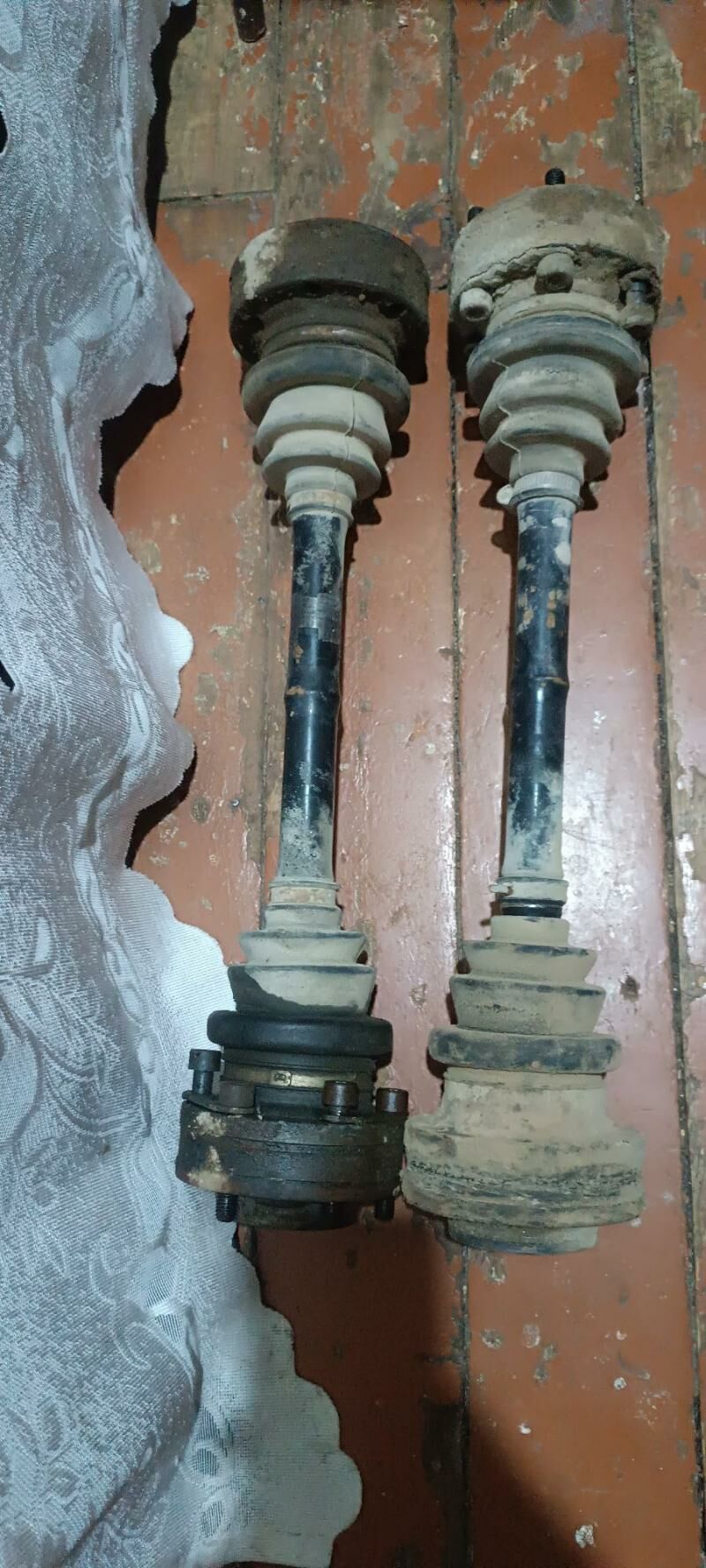 e32 BMW kuzwasy 7 000 TMT - Мары - img 3