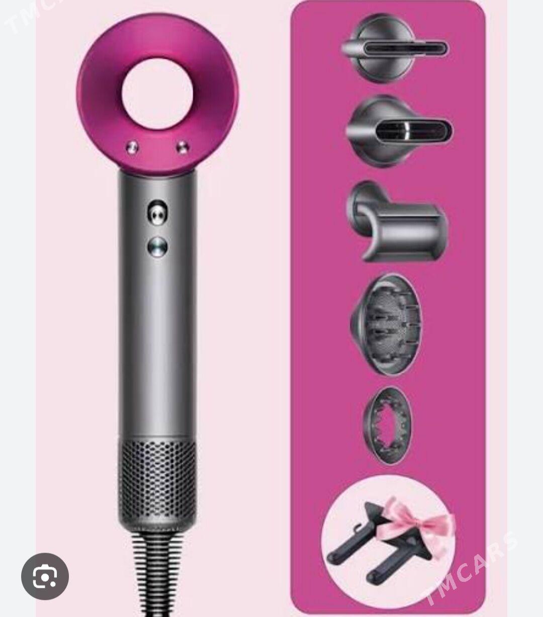 фен leafles hair dryer - Howdan "A" - img 2