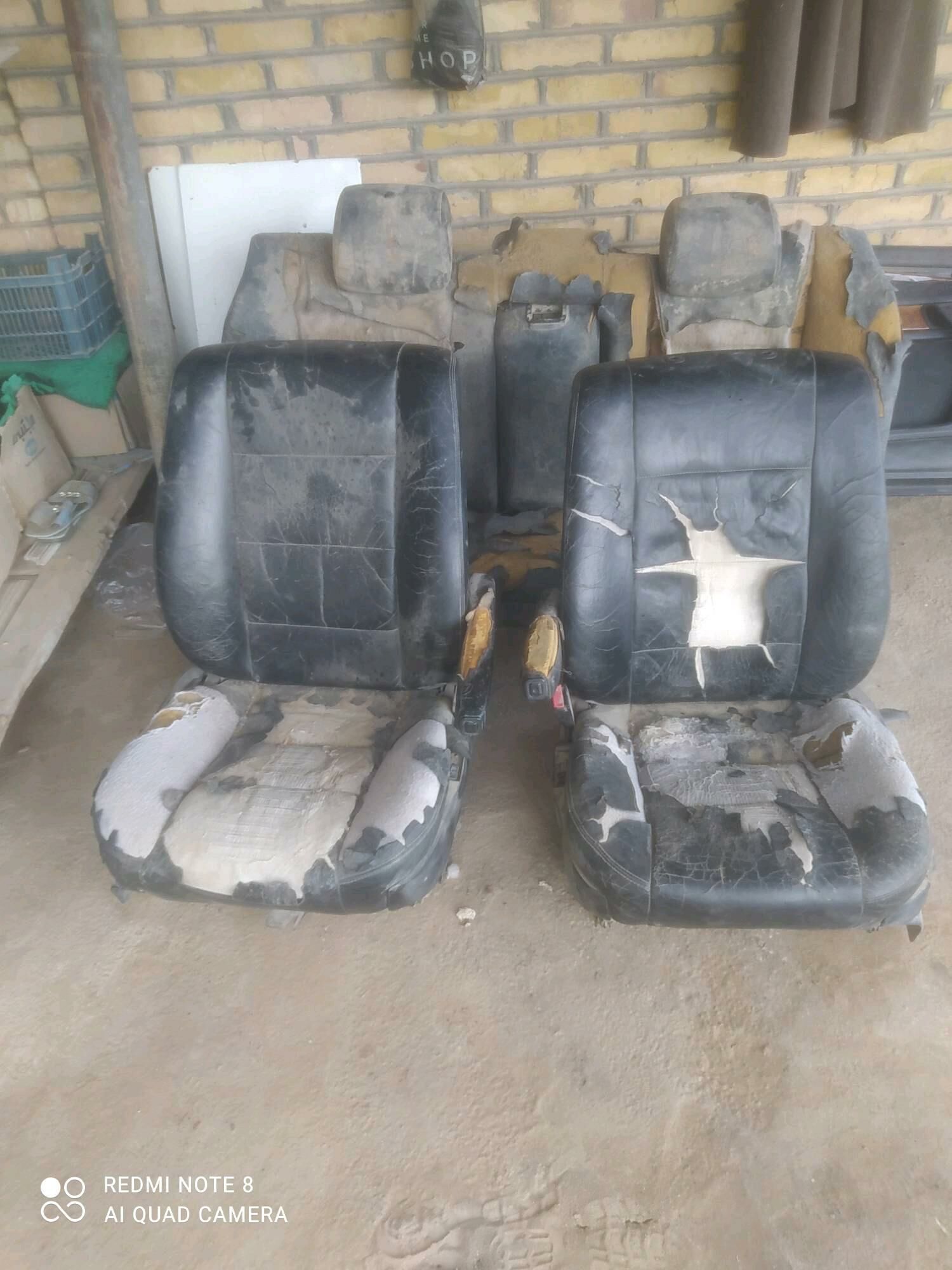 e32 BMW kuzwasy 7 000 TMT - Мары - img 7