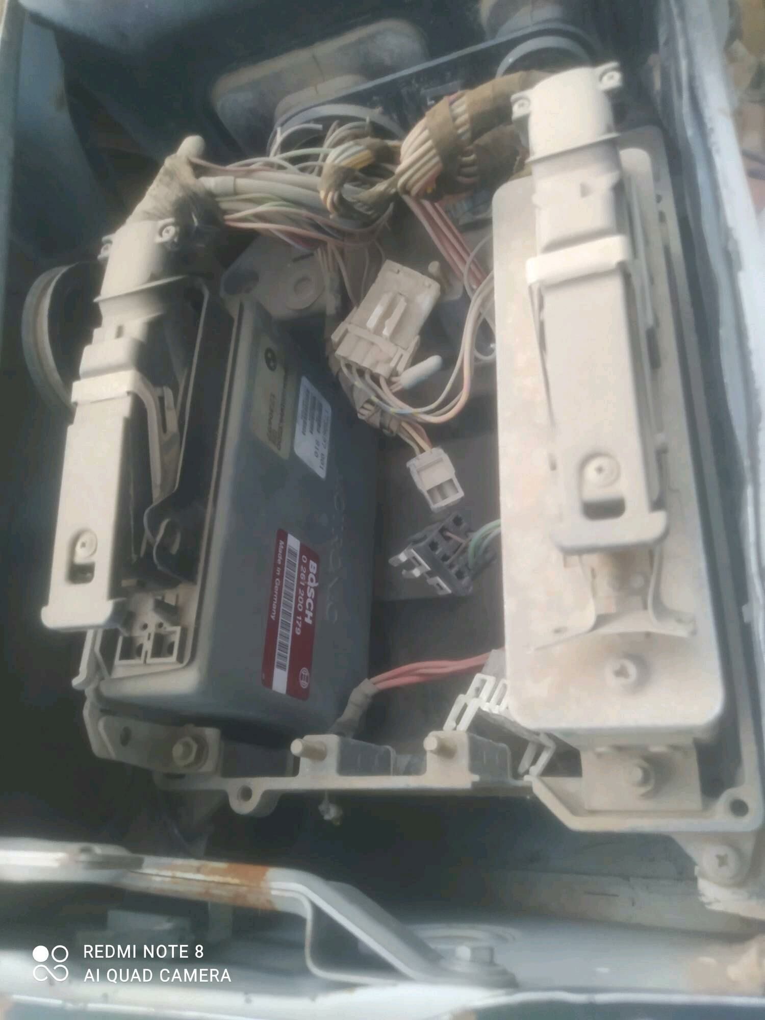 e32 BMW kuzwasy 7 000 TMT - Мары - img 6