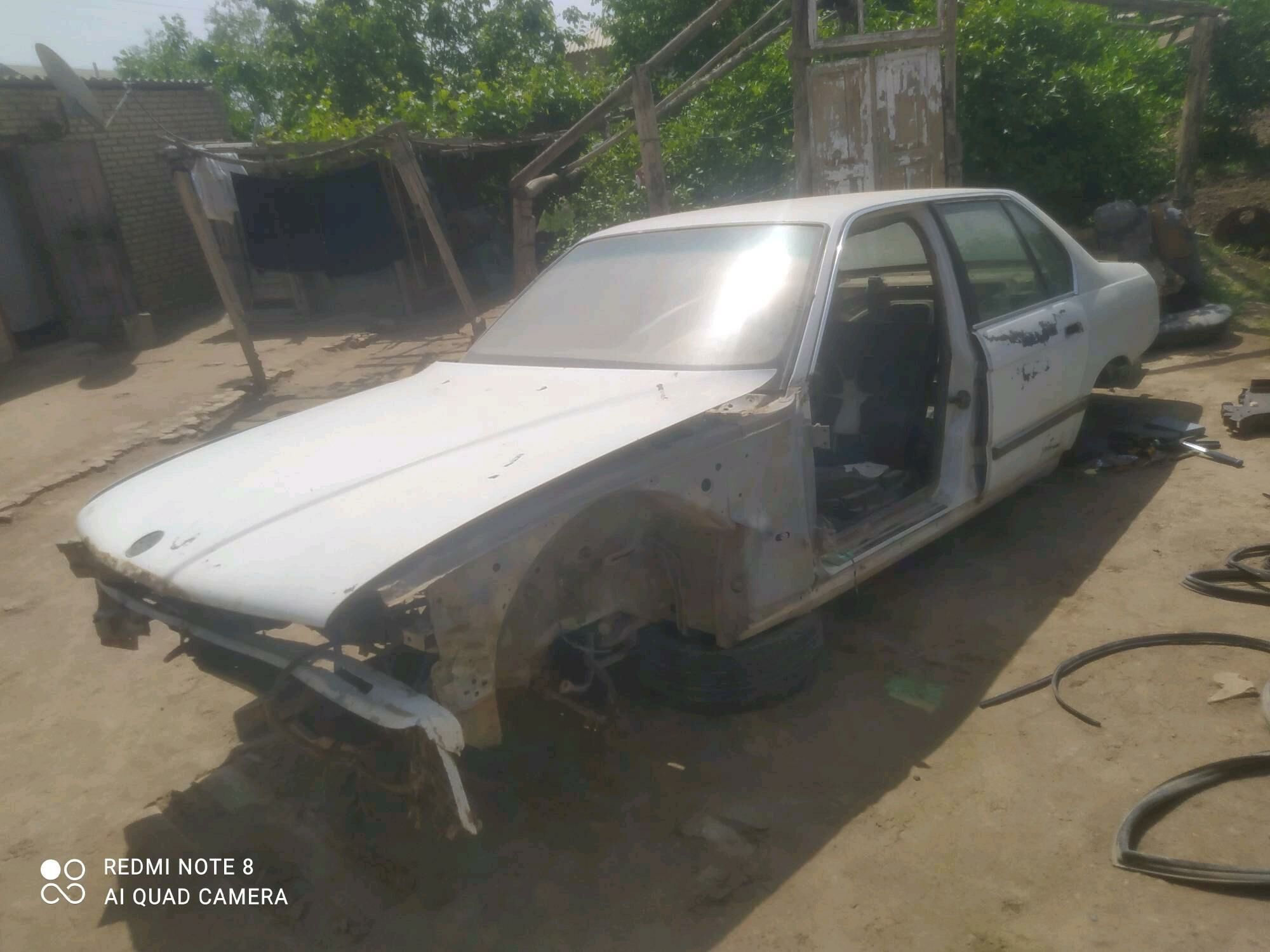 e32 BMW kuzwasy 7 000 TMT - Мары - img 8