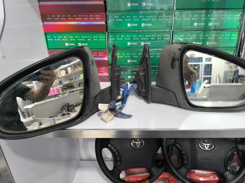 kemry 2012-2017 bakawoy 2 600 TMT - Балканабат - img 1