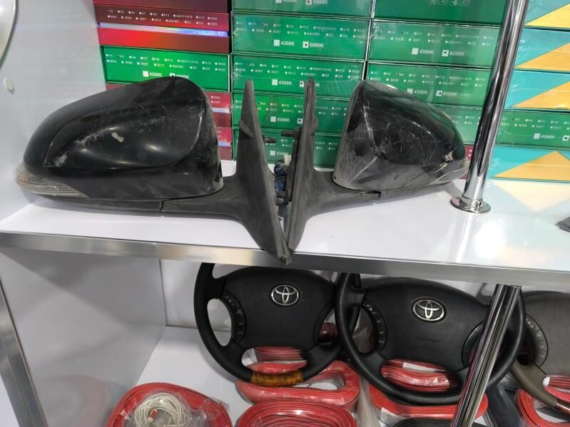 kemry 2012-2017 bakawoy 2 600 TMT - Балканабат - img 2