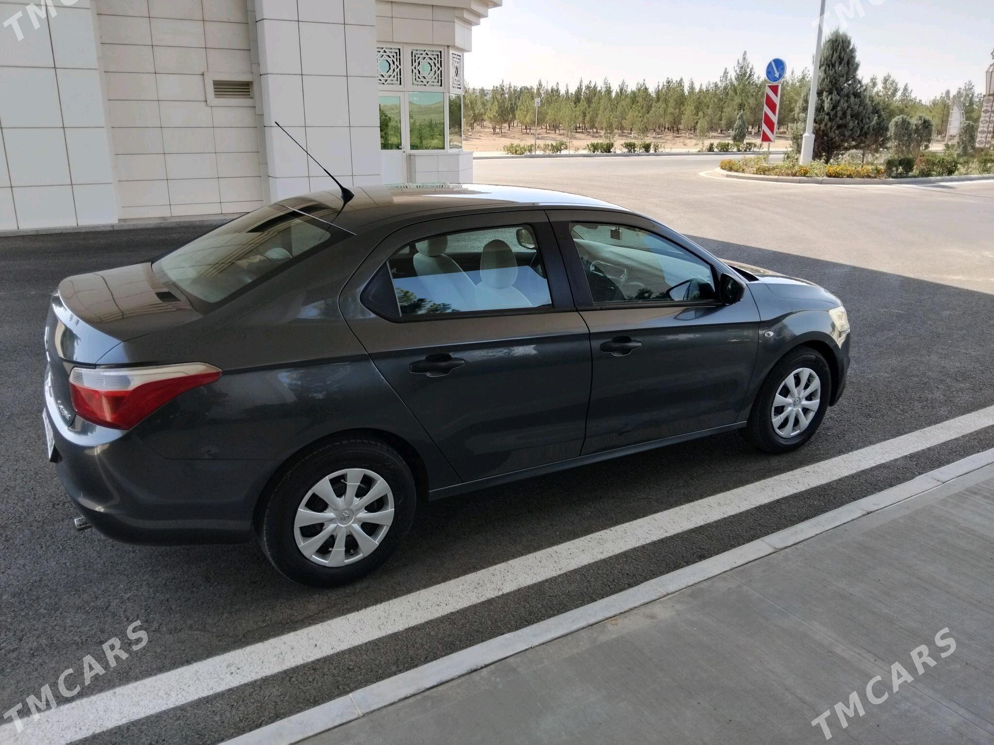 Citroen C-Elysee 2014 - 140 000 TMT - Türkmenbaşy - img 2