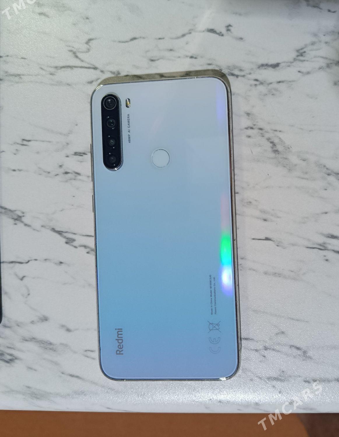Redmi Note 8 - Parahat 8 - img 1