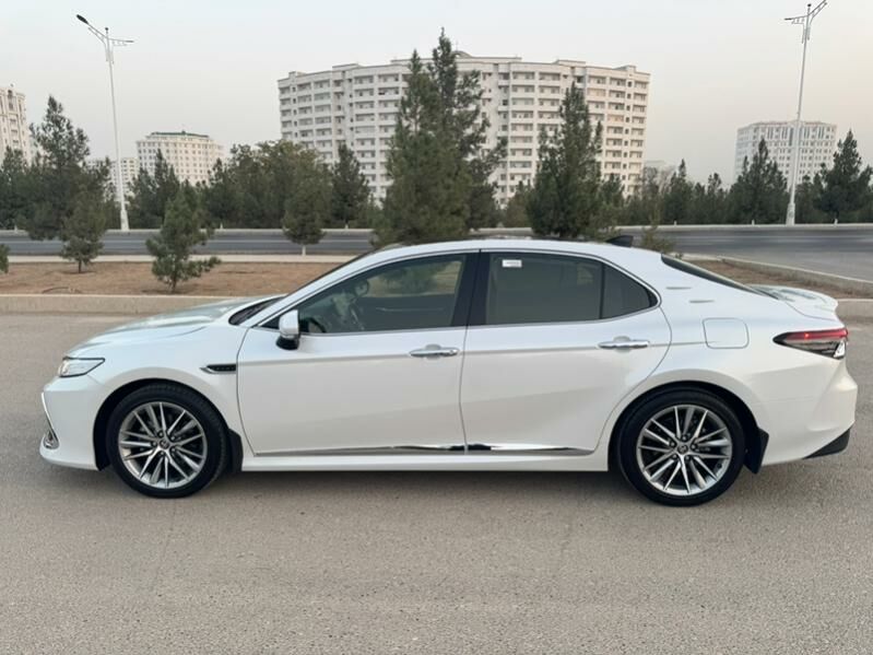Toyota Camry 2024 - 780 000 TMT - Aşgabat - img 3