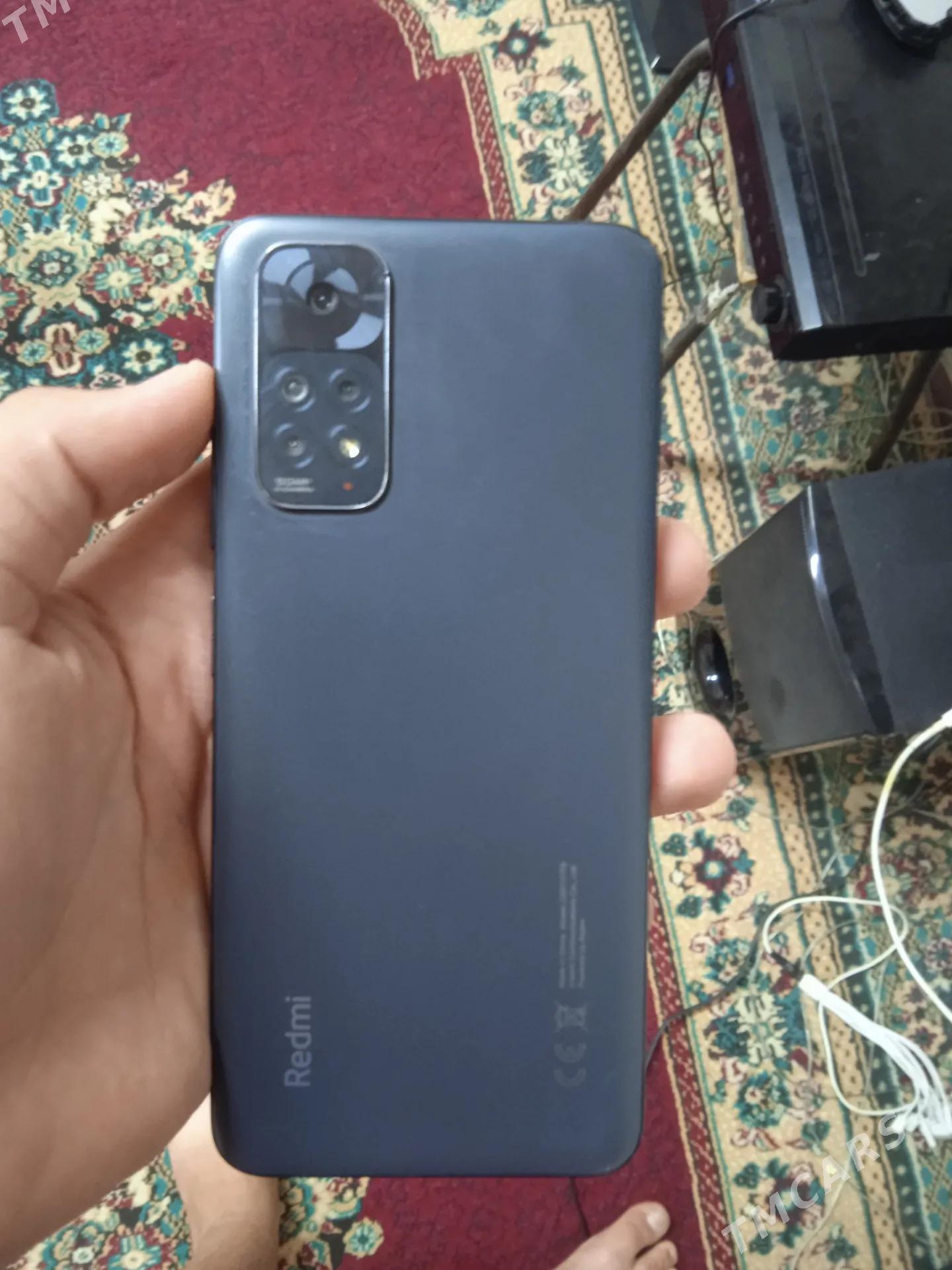 Redmi Note 11 - Şabat etr. - img 1