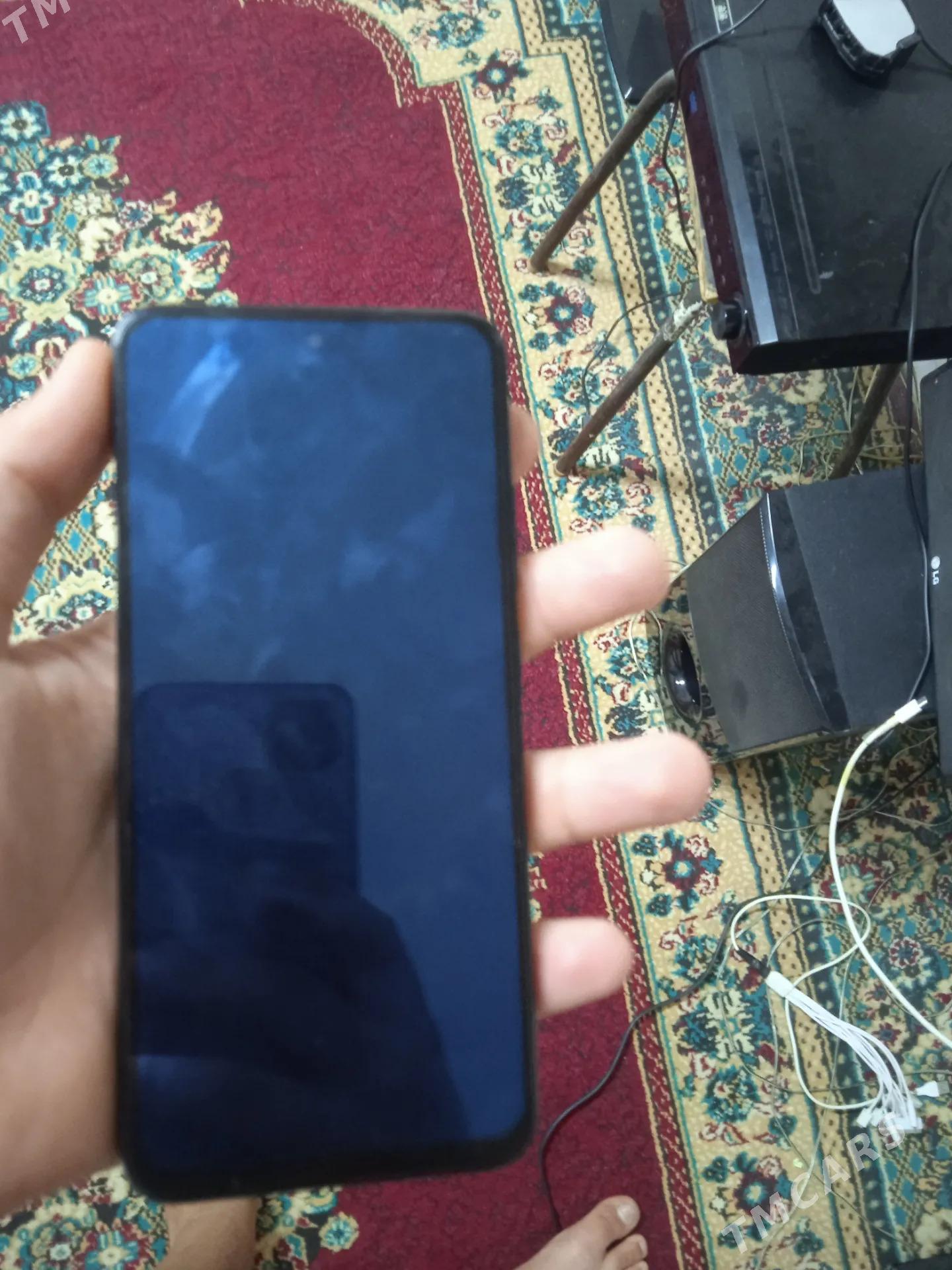 Redmi Note 11 - Şabat etr. - img 2