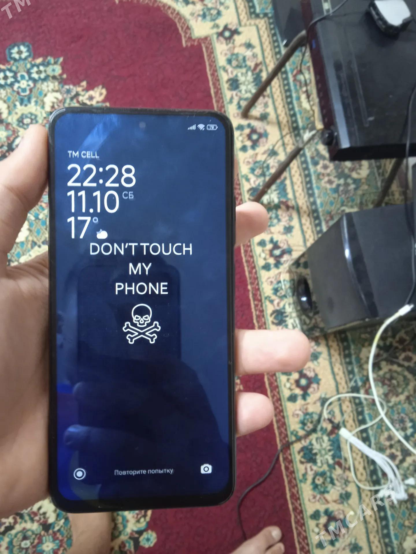 Redmi Note 11 - Şabat etr. - img 3