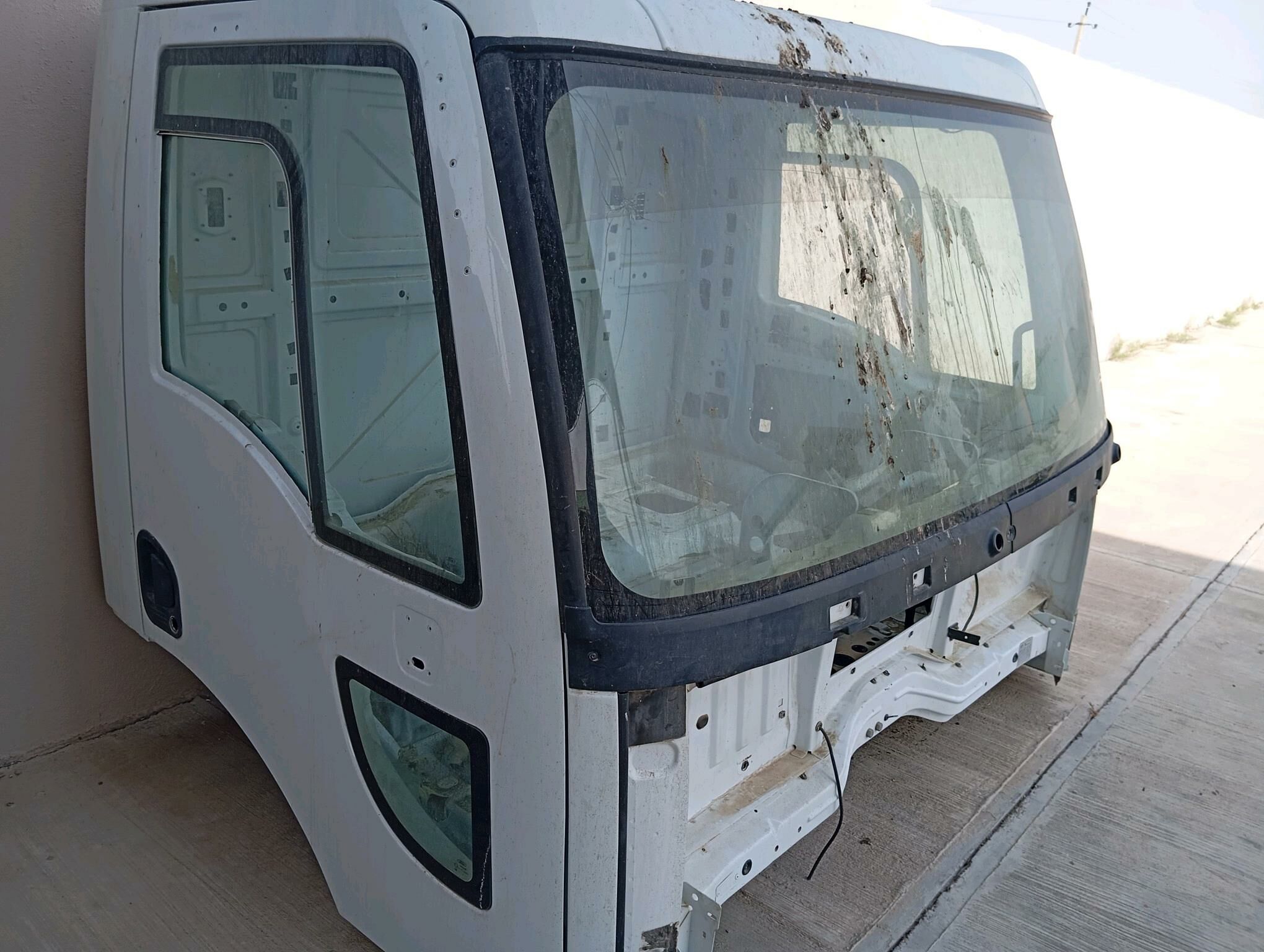 Ford morda 400 000 TMT - Рухабат (90-й разьезд) - img 2