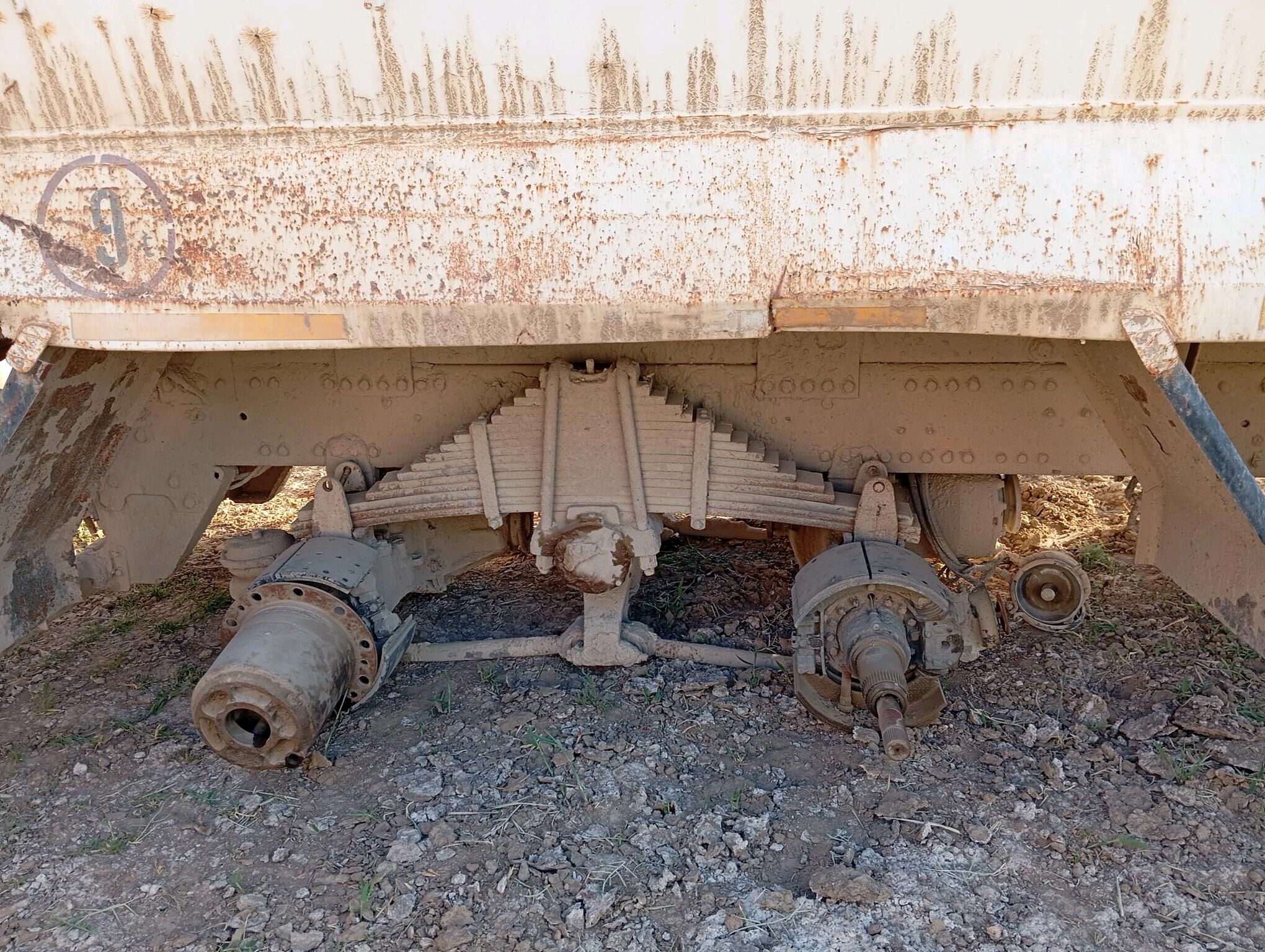 Ford morda 400 000 TMT - Рухабат (90-й разьезд) - img 4