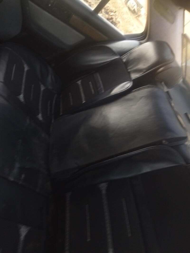 BMW 525 1990 - 42 000 TMT - Векильбазар - img 5