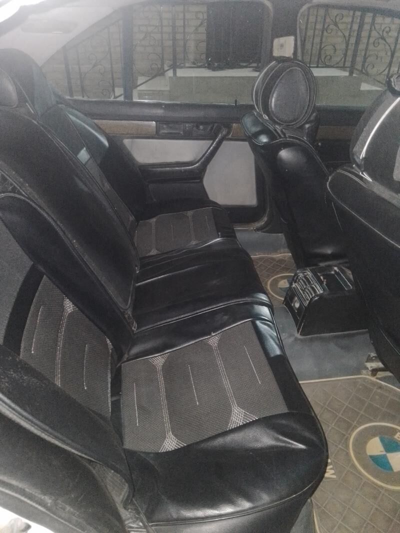 BMW 525 1990 - 42 000 TMT - Векильбазар - img 3