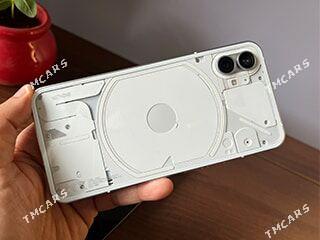 Nothing phone 1 - Дашогуз - img 1