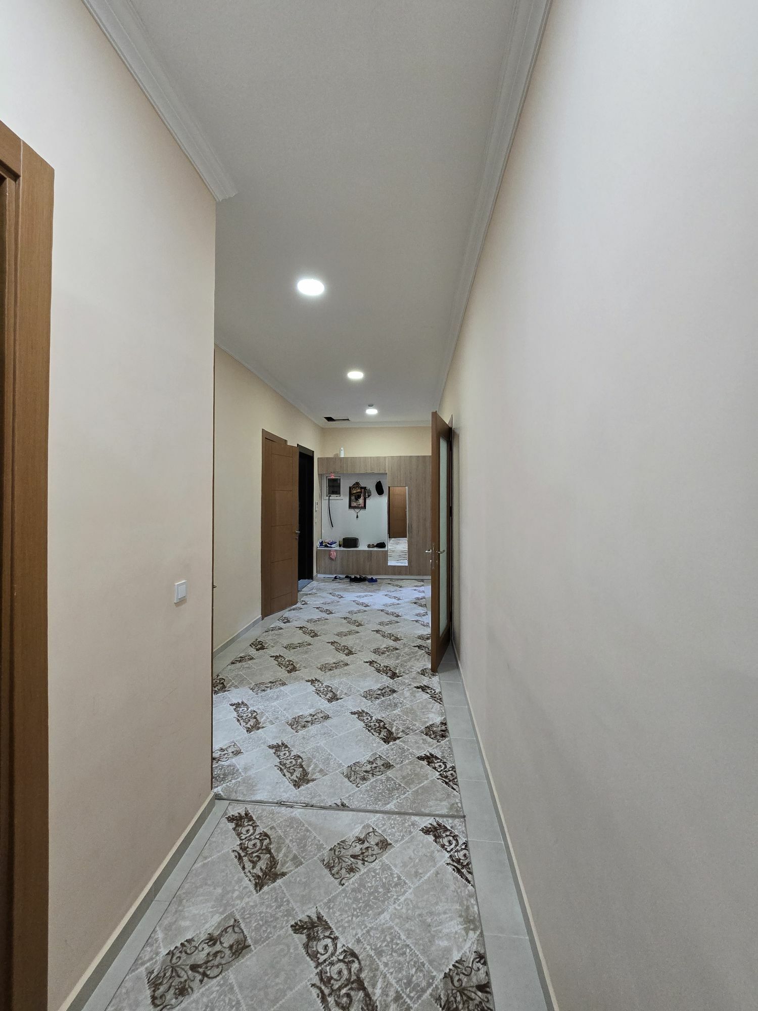 15 Tapgyr 4 komnat - Aşgabat - img 1