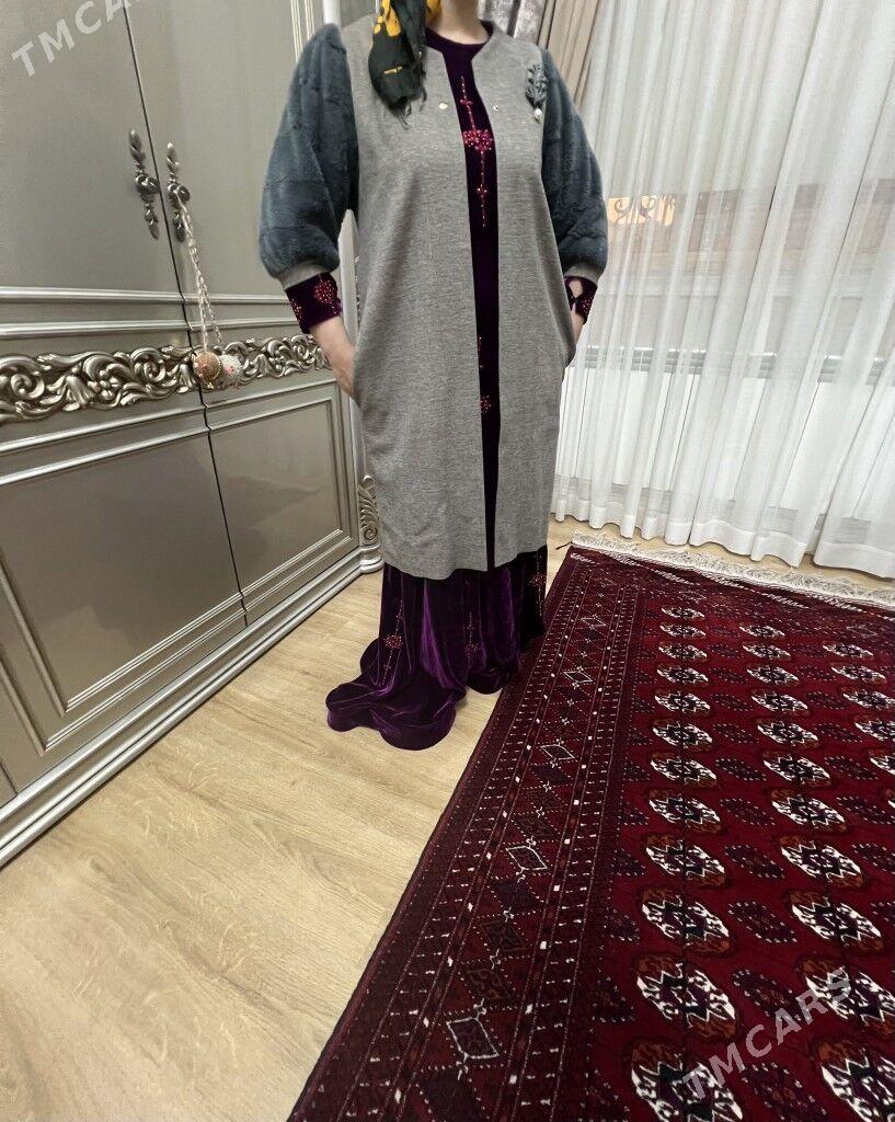 pol palto kardigan - Ашхабад - img 6